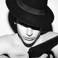 Jagger
