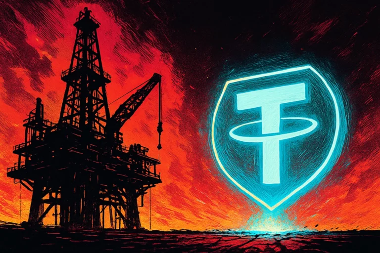 테더는 10억 달러를 들여 8,888개의 비트코인을 구매했습니다! Bitwise 최고 투자 책임자: Tether는 세계에서 가장 수익성이 높은 회사가 될 것으로 예상됩니다