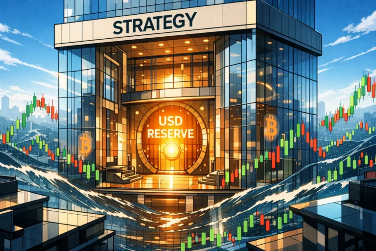 MicroStrategy announced a pause in buying Bitcoin last week: ATM raised $740 million to replenish cash reserves, are debt and dividends the most urgent priority?