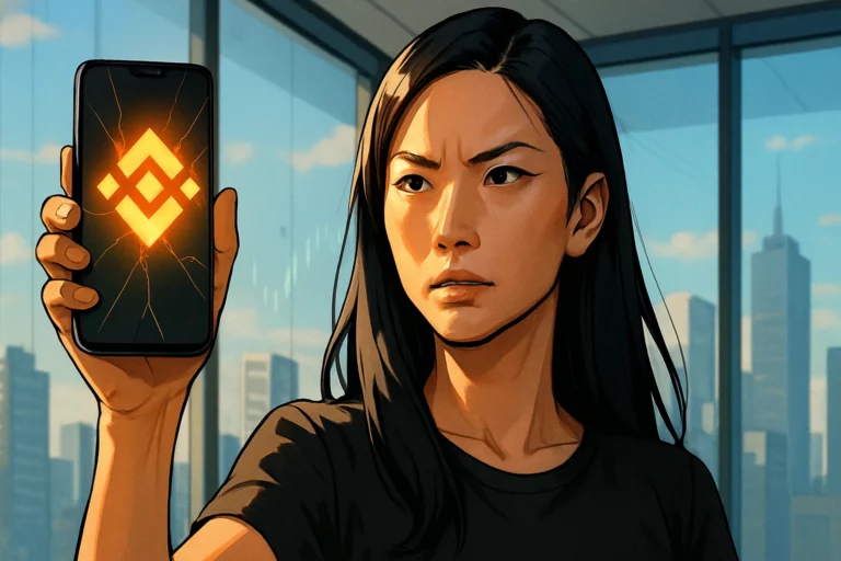 Binance He Yi: WeChat foi hackeado no início da manhã e fingiu estar promovendo moedas meme. Irá compensar as vítimas com o BNB, mas “não irá mais compensar as vítimas”.