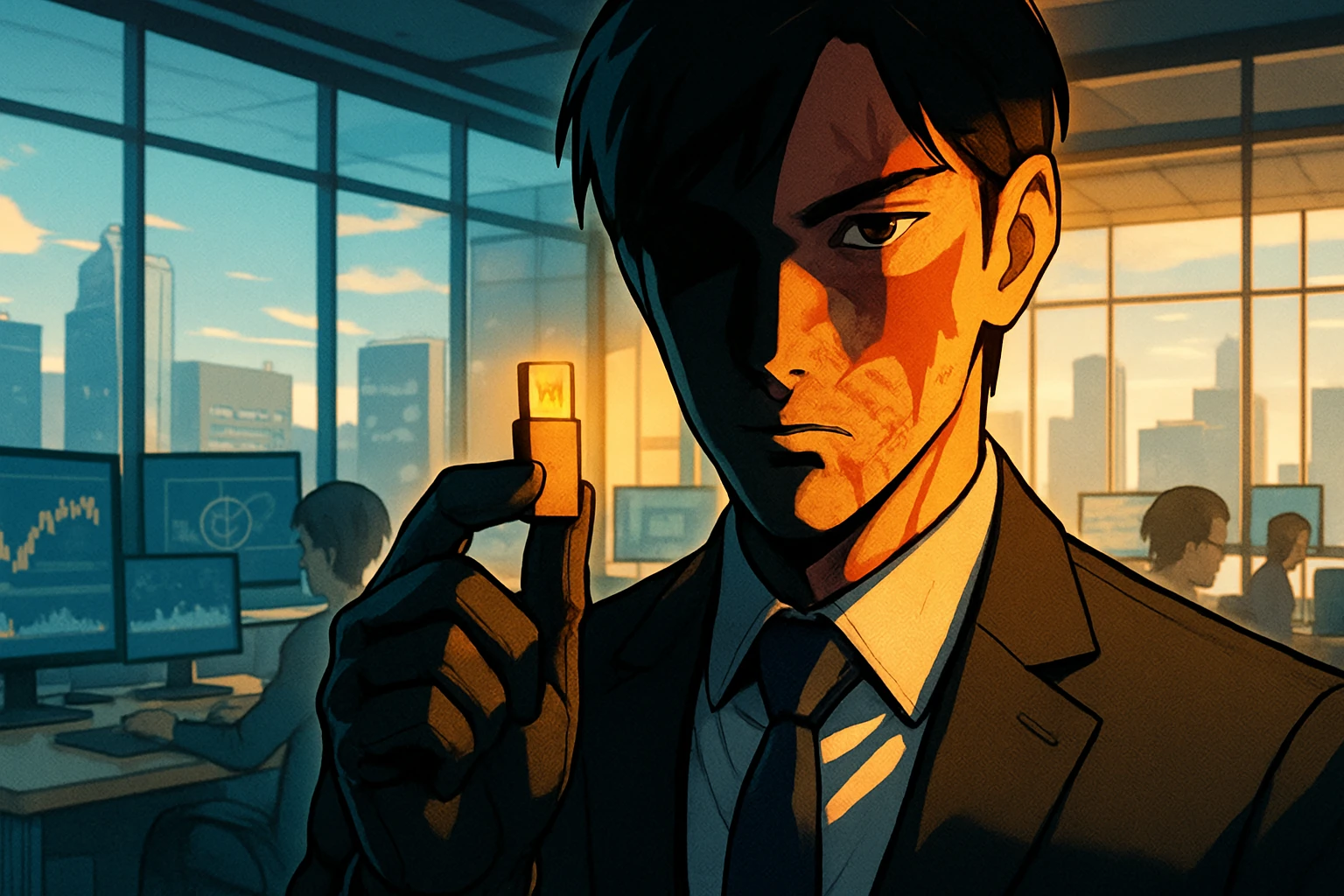 セキュリティ会社：北朝鮮のハッカーが仮想通貨会社の15～20％に侵入