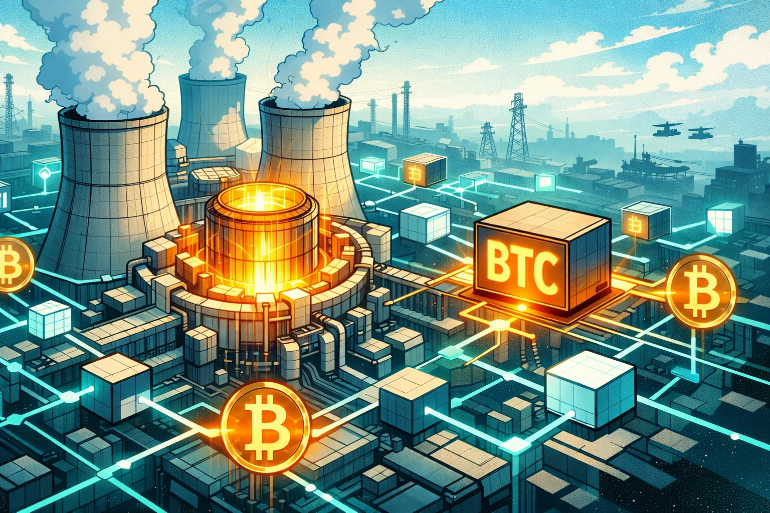 Trust Wallet: يعد بـ 