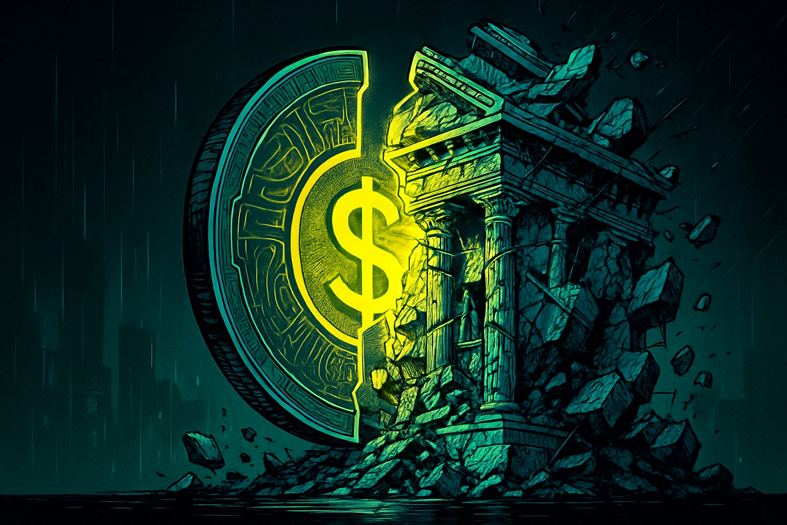 تم إدراج Canton Coin في بورصات Bybit وKucoin وMEXC اليوم، وهو شرح مفصل لاقتصاديات رمز CC $