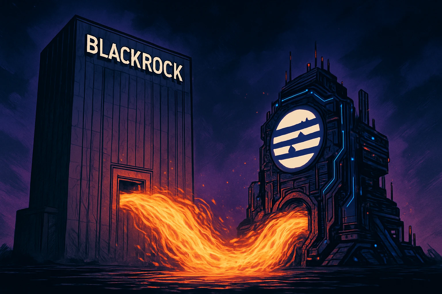 Coinbase: ¿Por qué gastamos 400 millones de dólares para adquirir Echo?