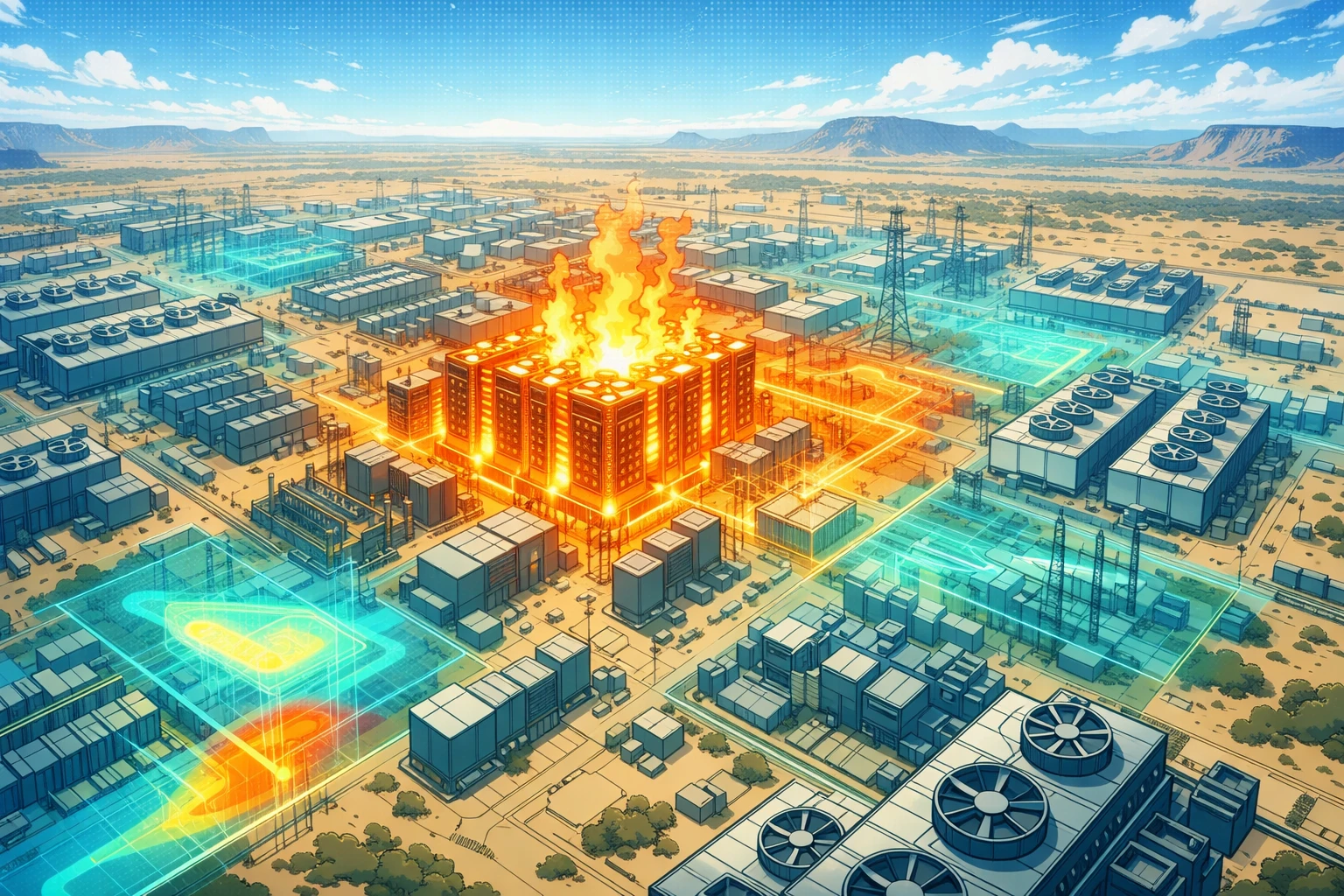 Mozilla宣布瀏覽器Firefox「全面AI化」，但Waterfox為首的開發社群直接翻臉