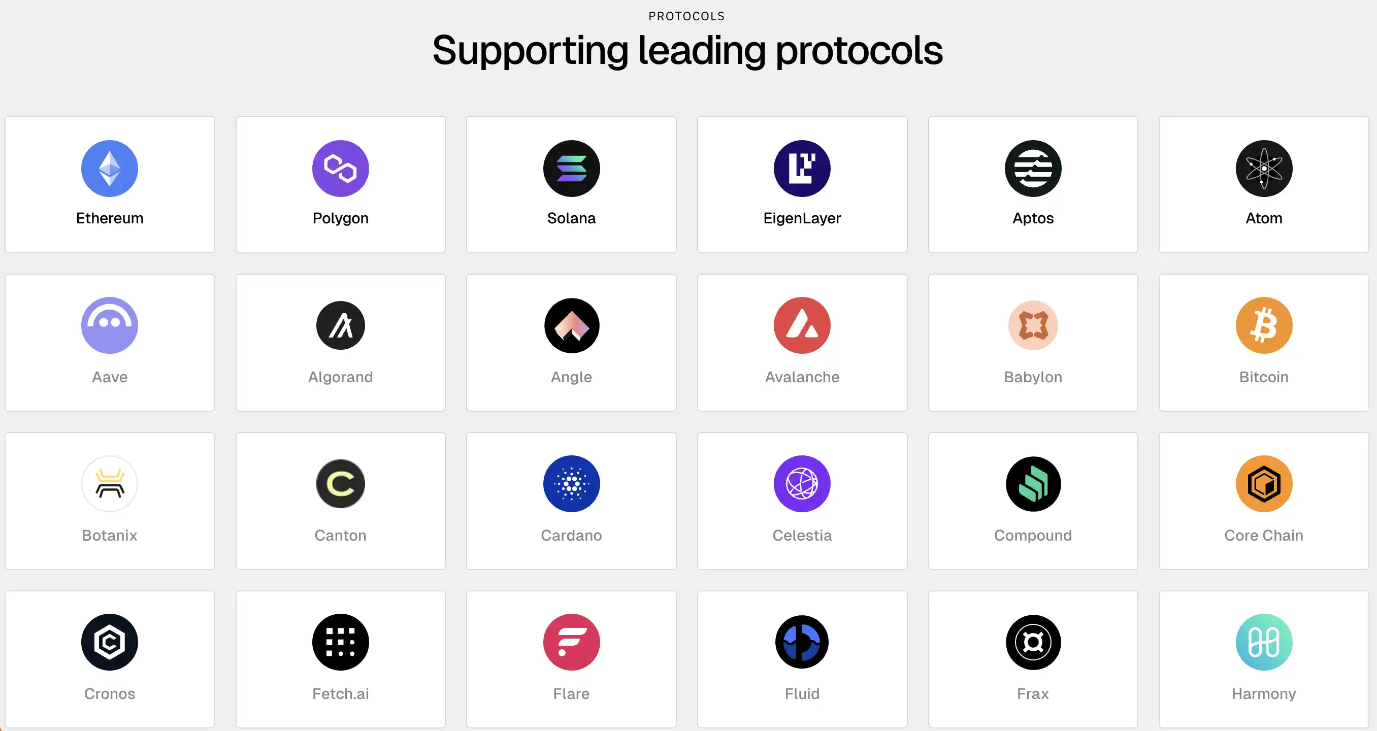 Keine Panik! Mehr als 2 Millionen ETH stehen Schlange, um ihre Zusage aufzuheben, lasst uns zunächst den Grund verstehen