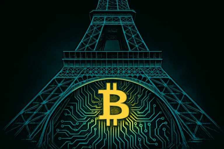 Frankreich will in 8 Jahren 420.000 Bitcoins kaufen? Der rechte Führer schlägt vor: Einrichtung einer nationalen BTC-Reserve zur Bekämpfung von Inflation und Dollar-Hegemonie