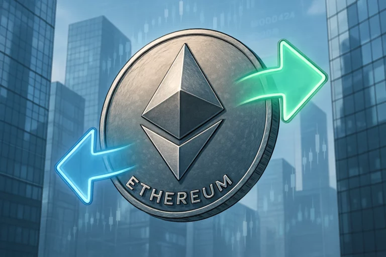 BitMine hat zum ersten Mal fast 75.000 ETH zugesagt! SharpLink hat mehr als 35.000 ETH entzogen, aber der CEO schreit: Ethereum TVL wird sich nächstes Jahr verzehnfachen