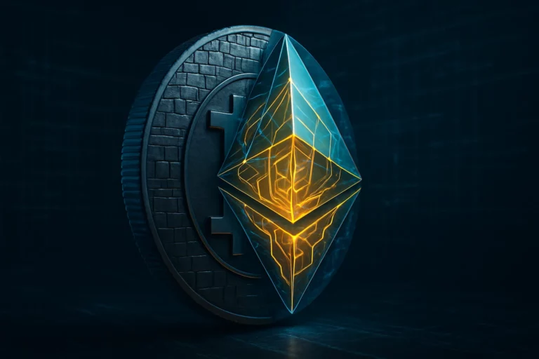 El mercado de las criptomonedas ha entrado en un período de transición estructural impulsado por el capital. ¿Llegará el mercado alcista de altcoins?