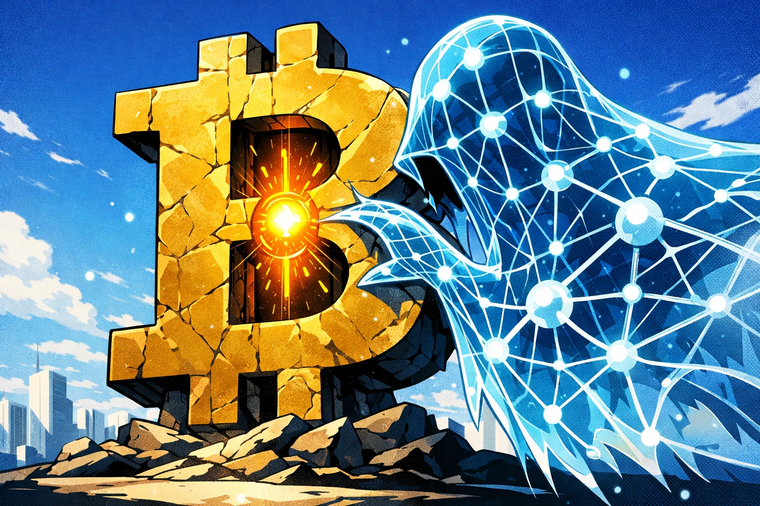 يحذر مجتمع Bitcoin: قد تستغرق ترقيات الدفاع الكمي من خمس إلى عشر سنوات