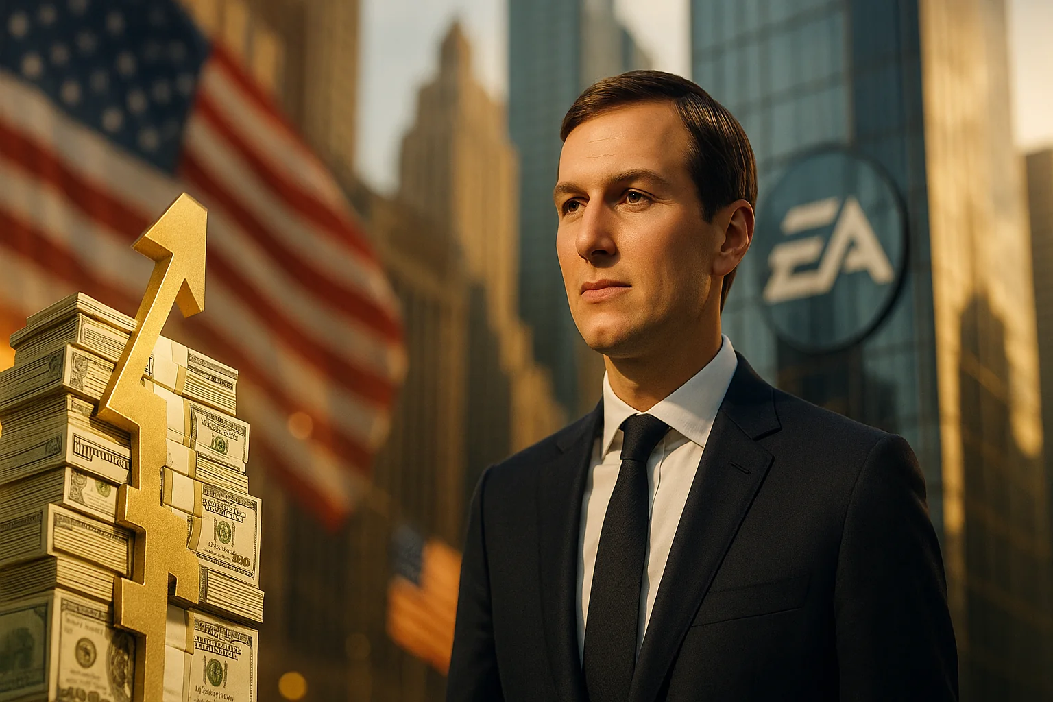 Der Vater von DeFi ist zurück! Andre Cronjes neues Projekt Flying Tulip zielt darauf ab, eine Milliarde US-Dollar einzusammeln