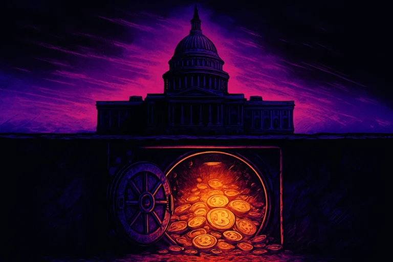 ProCap BTC 창립자 Anthony Pompliano: 미국은 향후 비트코인 구매에 돈을 썼다고 발표할 것입니다.