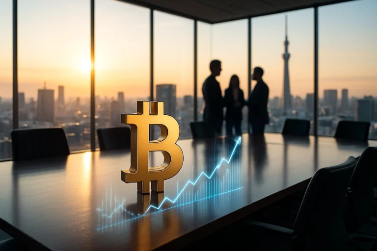 ¡Bitcoin alcanza los $124,500, alcanzando otro máximo histórico! Ethereum se acerca a los 4.800 dólares