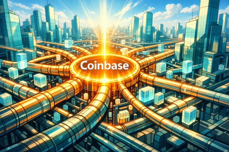 استحوذت Coinbase على The Clearing Company، وهي شركة ناشئة جديدة في سوق التنبؤ، لتعميق مخطط 