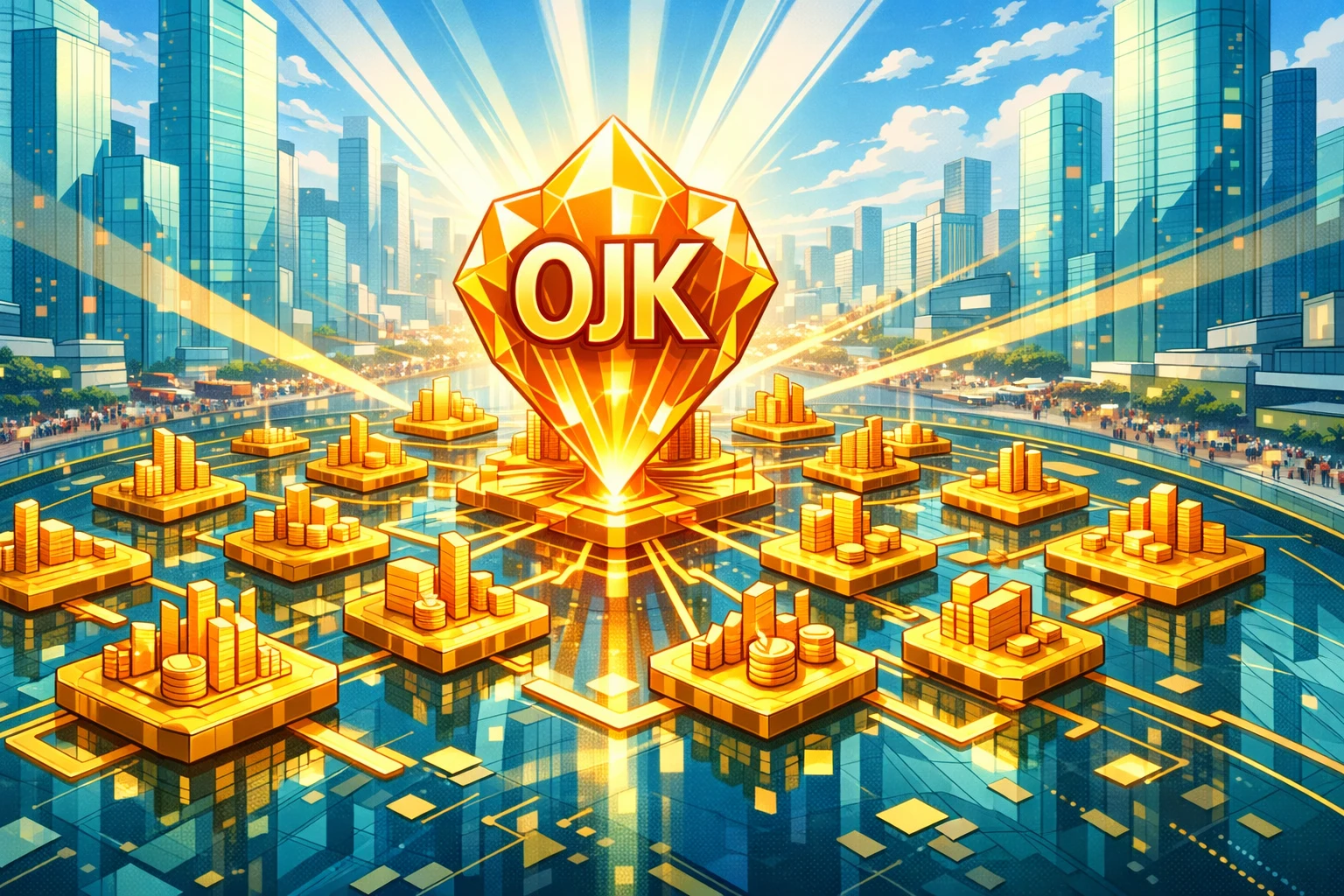 Die indonesische Währungsbehörde hat 29 Verschlüsselungs-Whitelists angekündigt, und die Branche ist offiziell in die Lizenz- und Lizenzierungsphase eingetreten.