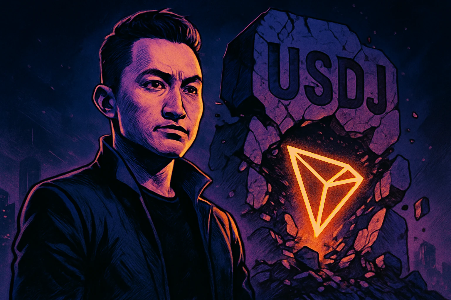 Tether 投资比特币抵押贷款平台 Ledn：持币借钱时代已到，市场规模 2033 年上看 600 亿美元