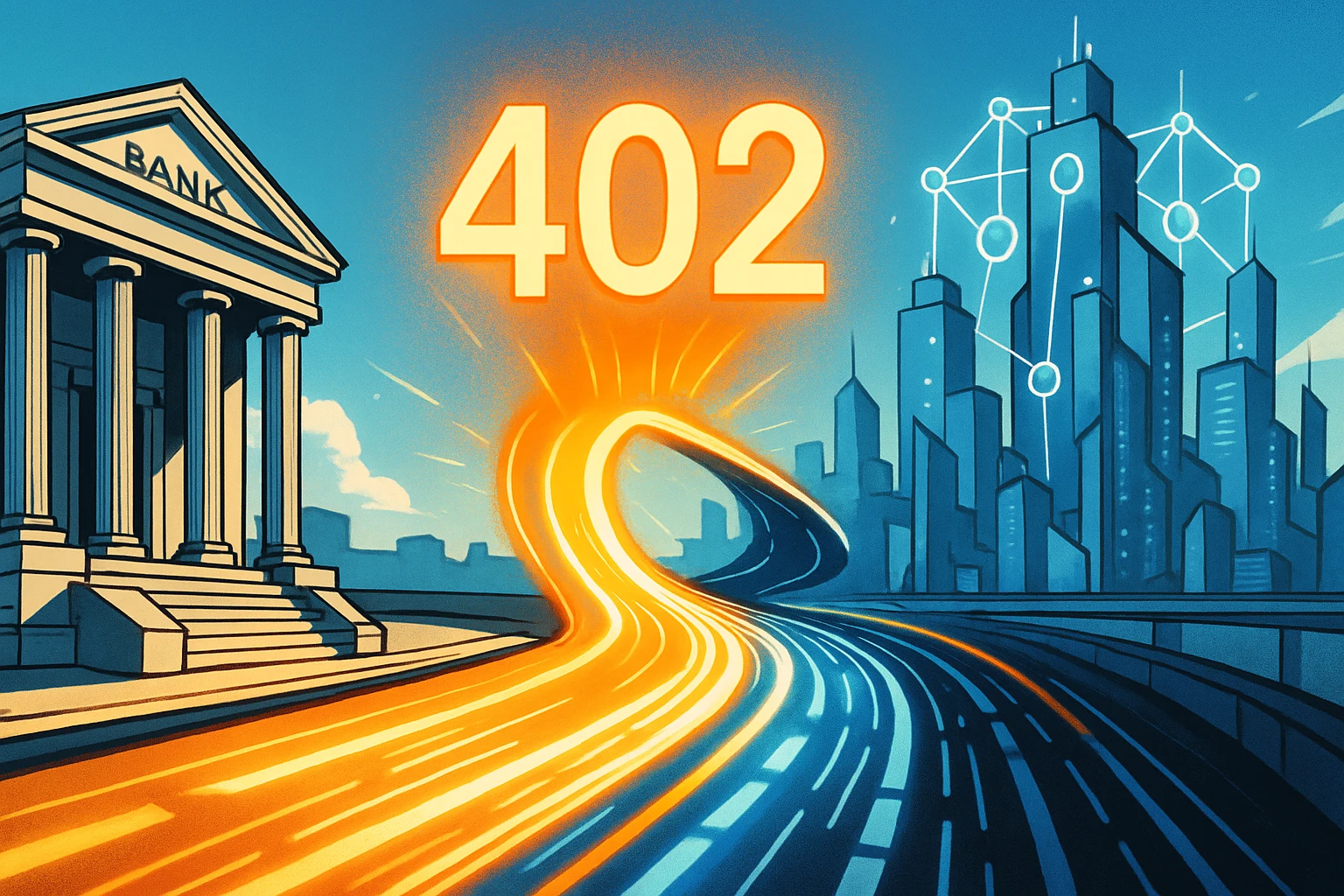 x402 nâng cấp lên V2 để “hỗ trợ chuỗi chéo định dạng đơn”. Coinbase tạo các khoản thanh toán hoàn toàn tự động cho các đại lý AI bằng cách nào?