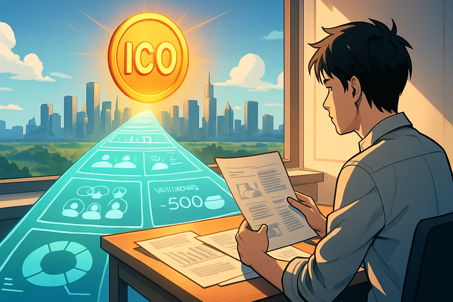 Ben Zhou prognostiziert, dass die Unterscheidung zwischen „traditionellem Finanzwesen und Verschlüsselung“ innerhalb von fünf Jahren verschwinden wird: Bybit schafft ein klares, effizientes und äußerst vertrauenswürdiges Handelsökosystem