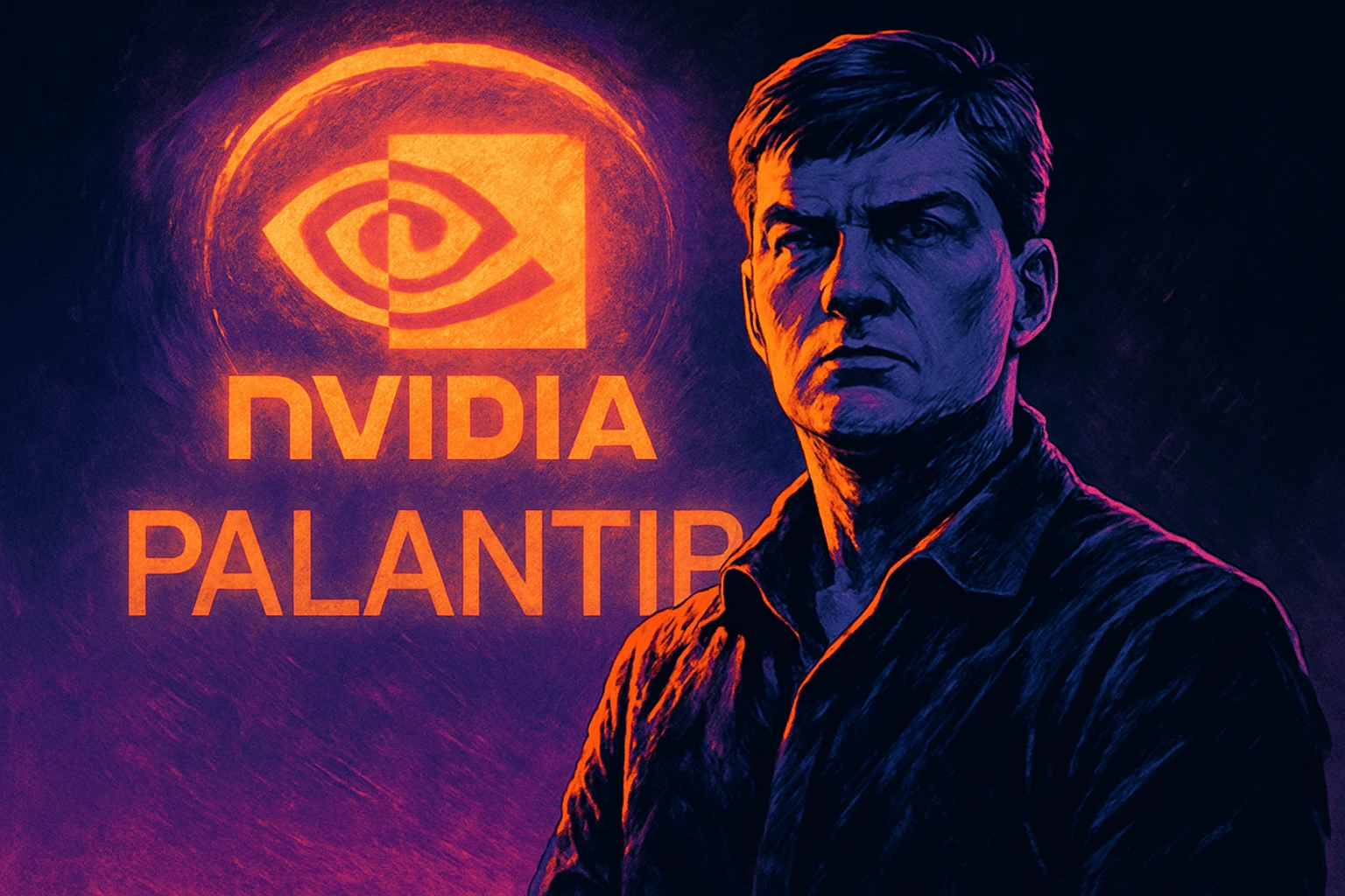 大賣空看衰AI賠光後仍不認輸「我還在市場活躍」，預告 11/25 幹大事