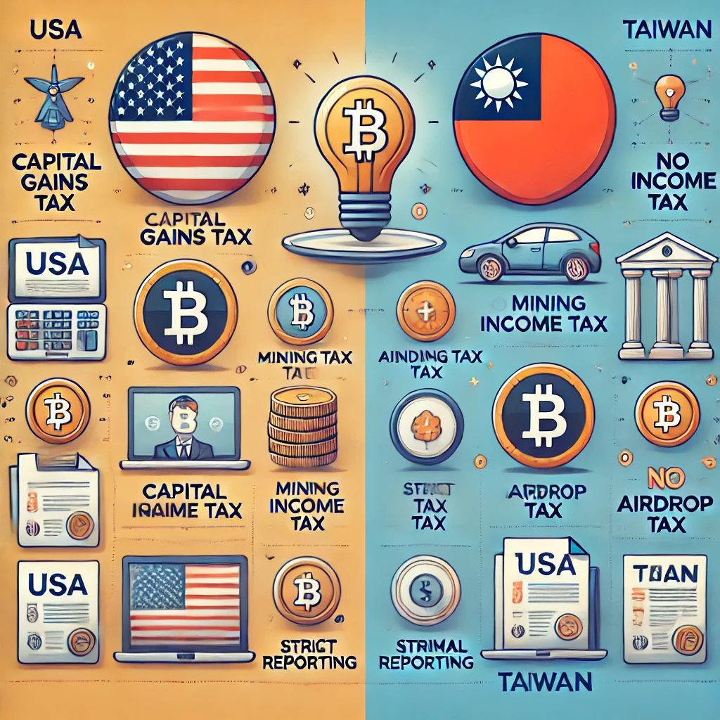 Trump's currency issuance was reported by the Taiwanese as 