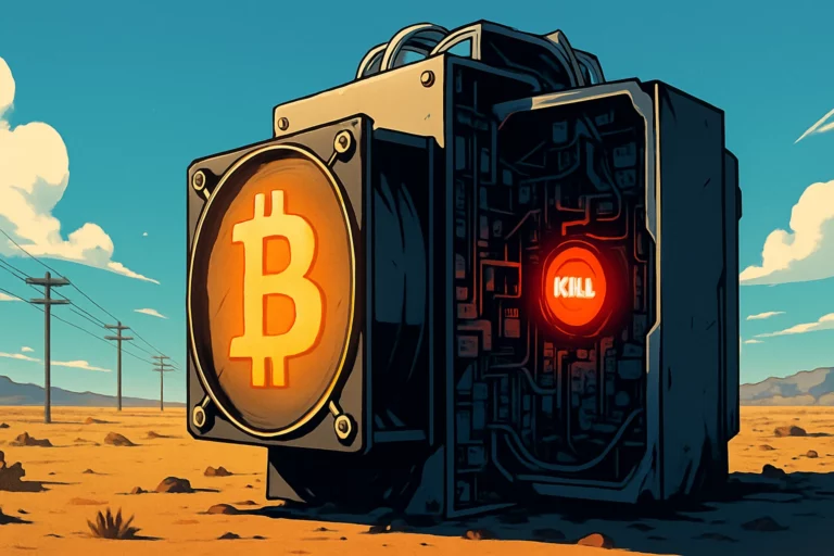 彭博：美國對比特大陸展開調查！國安部擔憂 Bitmain 礦機被用於間諜活動、威脅電網安全