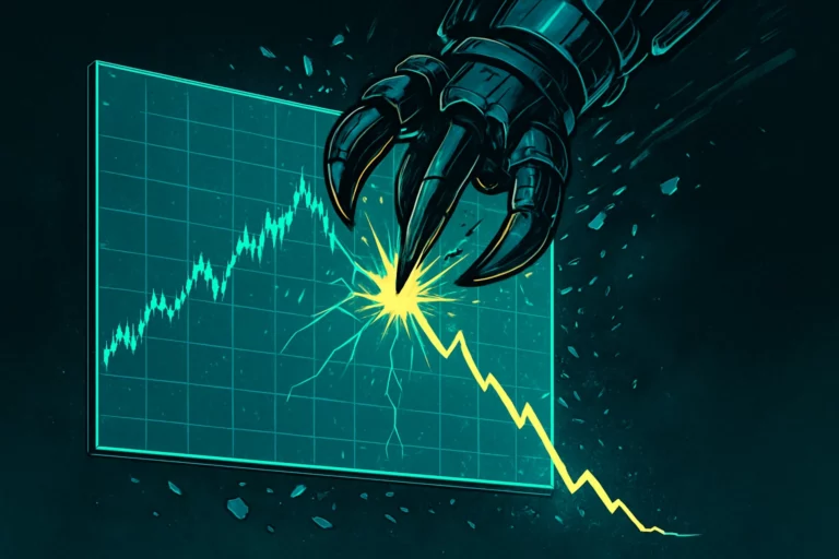 يحذر جولدمان ساكس: انخفض مؤشر ستاندرد آند بورز 500 إلى ما دون النقطة الرئيسية 6725، مما قد يؤدي إلى ضغوط بيع بقيمة 40 مليار دولار من قبل صناديق التحوط CTA الأسبوع المقبل
