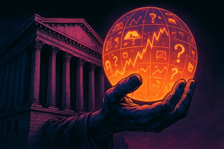 ポリマーケットは「80億マグネシウム相当」とインターコンチネンタル取引所から20億米ドルの投資を受けた。 ＩＣＥは市場開始前に３．７％上昇した。