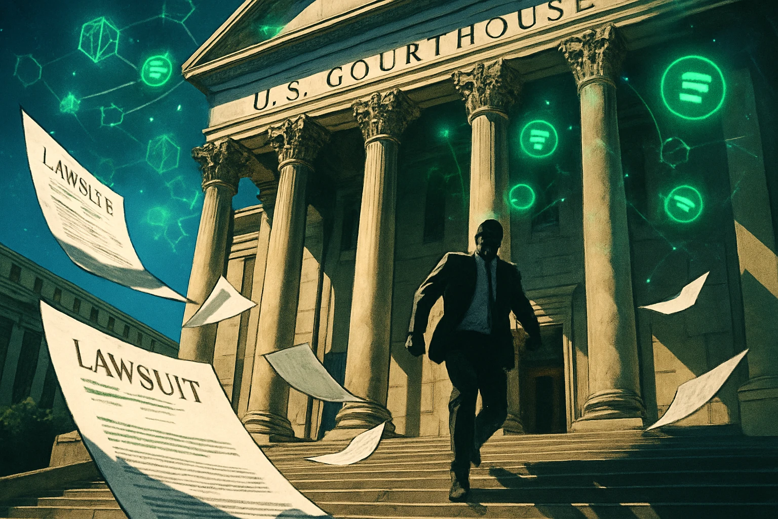 Pump.fun обвиняется в преступной организации азартных игр! Ответчиками были названы Solana Labs и руководители фонда, не пощадили и Хито, занимавшегося MEV.