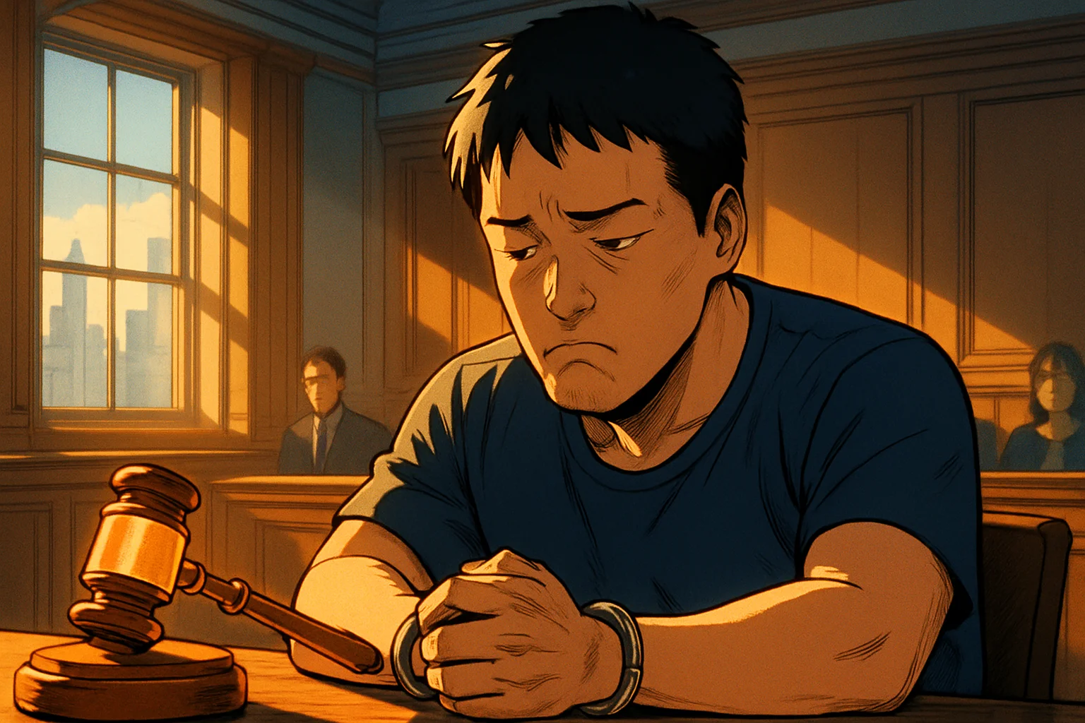 الحكم على دو كوون بالسجن لمدة 15 عامًا، القاضي: حكم صارم لوقف كارثة LUNA التالية التي تبلغ قيمتها 40 مليار دولار