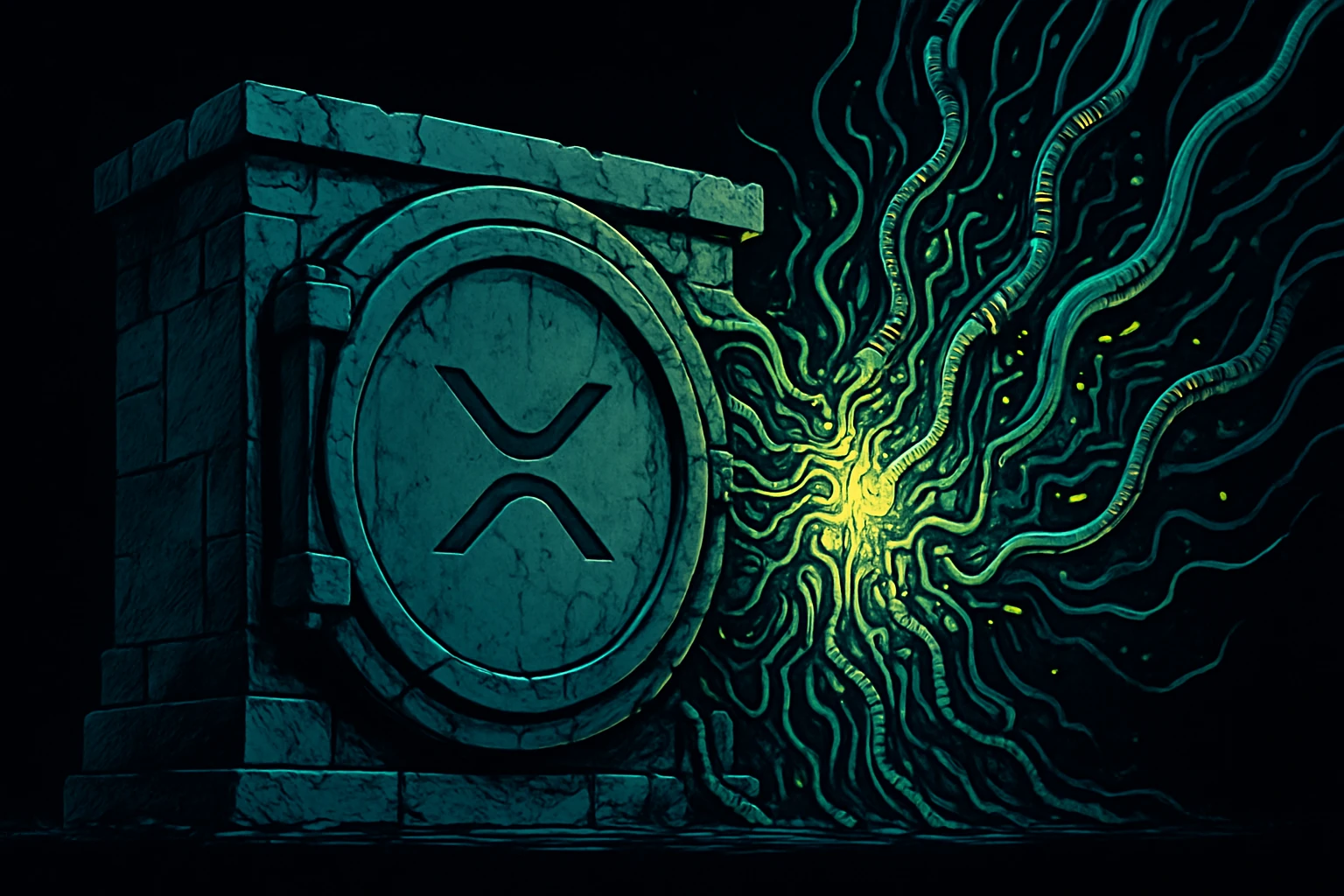 瑞波 Ripple 要引入质押功能？技术长探讨「双层共识模型」：为 XRP 加上 DeFi 收益层