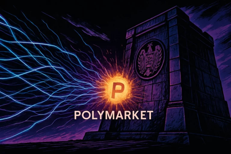 ¡Rumanía bloquea Polymarket! Al ofrecer servicios de juego sin licencia, blockchain no es un paraguas para el juego ilegal