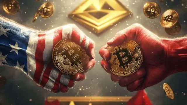 La derogación de las “Reglas de corredores DeFi” del IRS se envió a Trump para que las promulgue, una gran victoria para la industria de la criptografía.