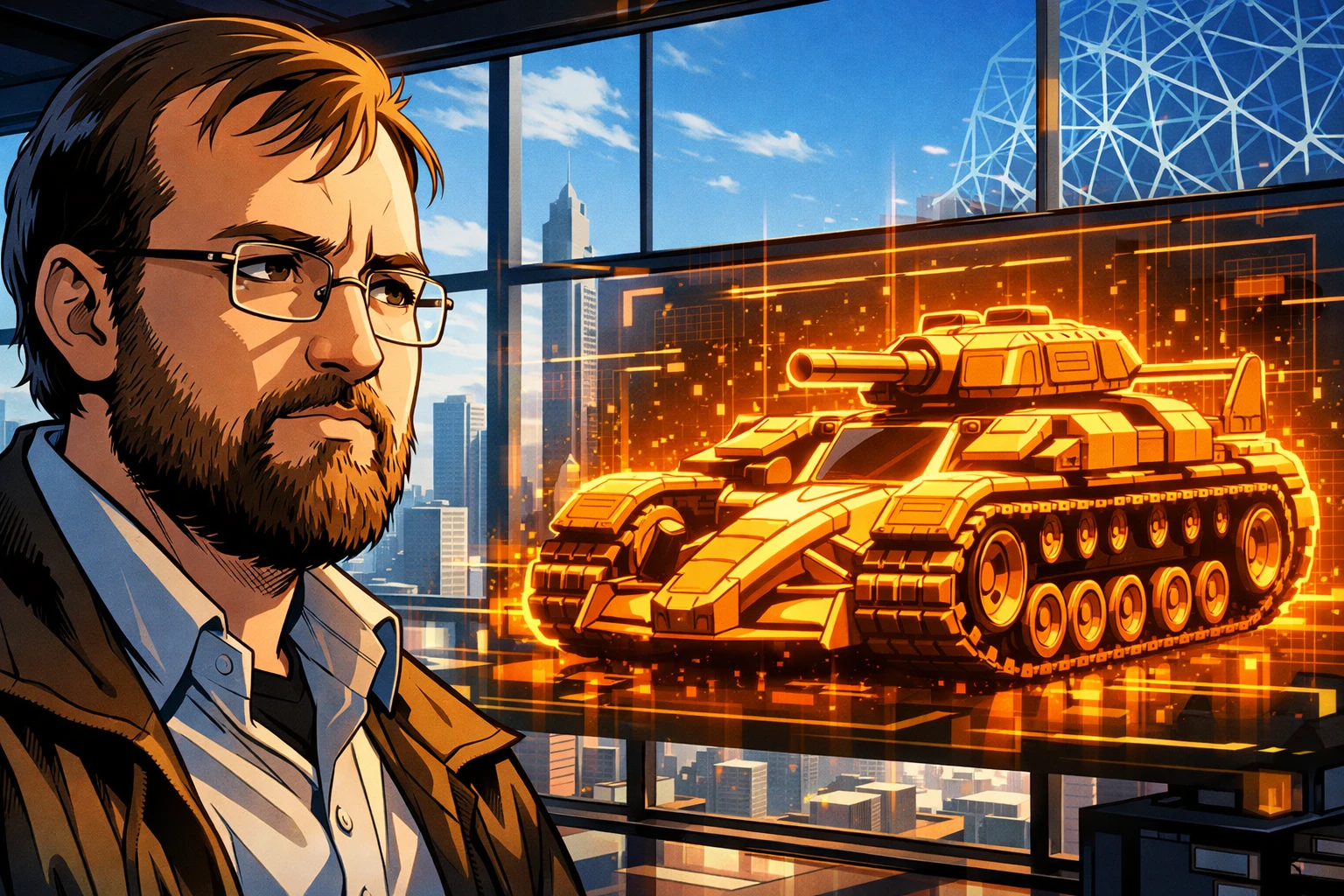 El fundador de Cardano advierte: la actualización cuántica es un 