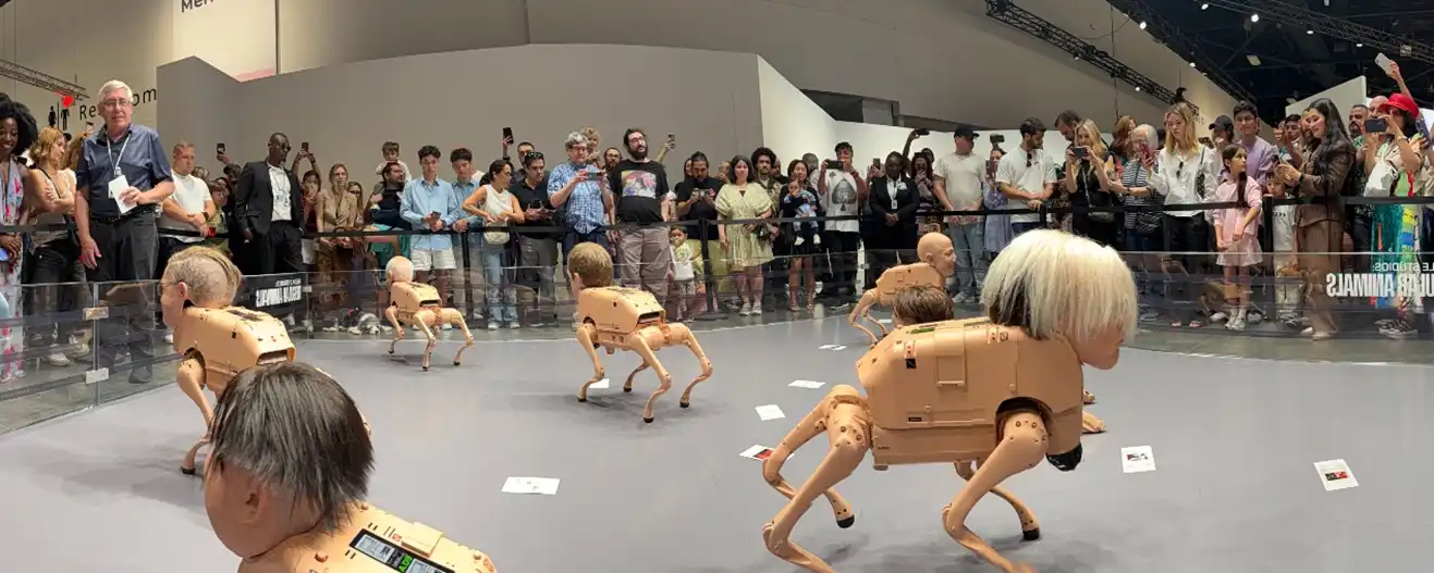 Beeple hat vor vier Jahren 69 Millionen US-Dollar mit NFT verdient und verdient jetzt immer noch Geld