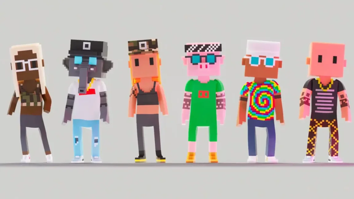 Wir schreiben das Jahr 2025 und dieser milliardenschwere Sammler kauft immer noch NFTs?