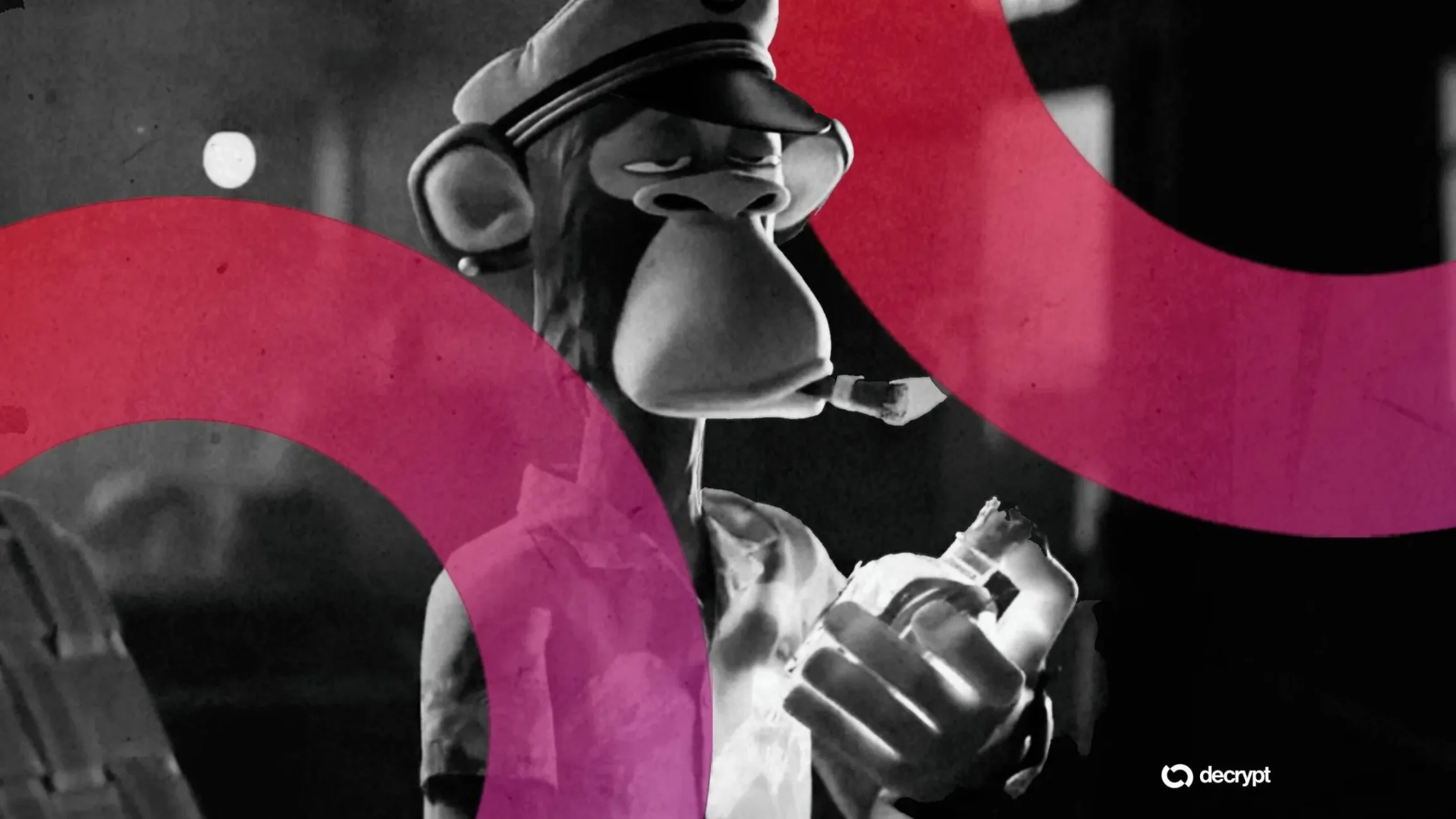 Wir schreiben das Jahr 2025 und dieser milliardenschwere Sammler kauft immer noch NFTs?