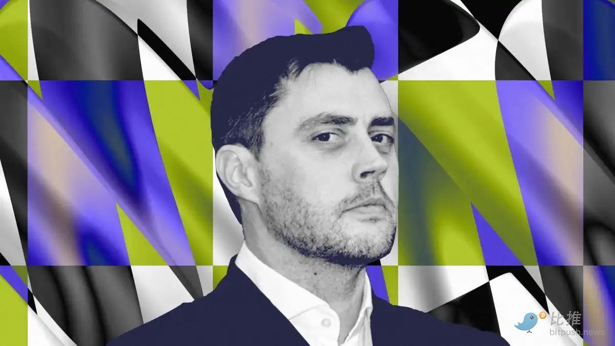 Der Vater von DeFi ist zurück! Andre Cronjes neues Projekt Flying Tulip will 1 Milliarde US-Dollar sammeln