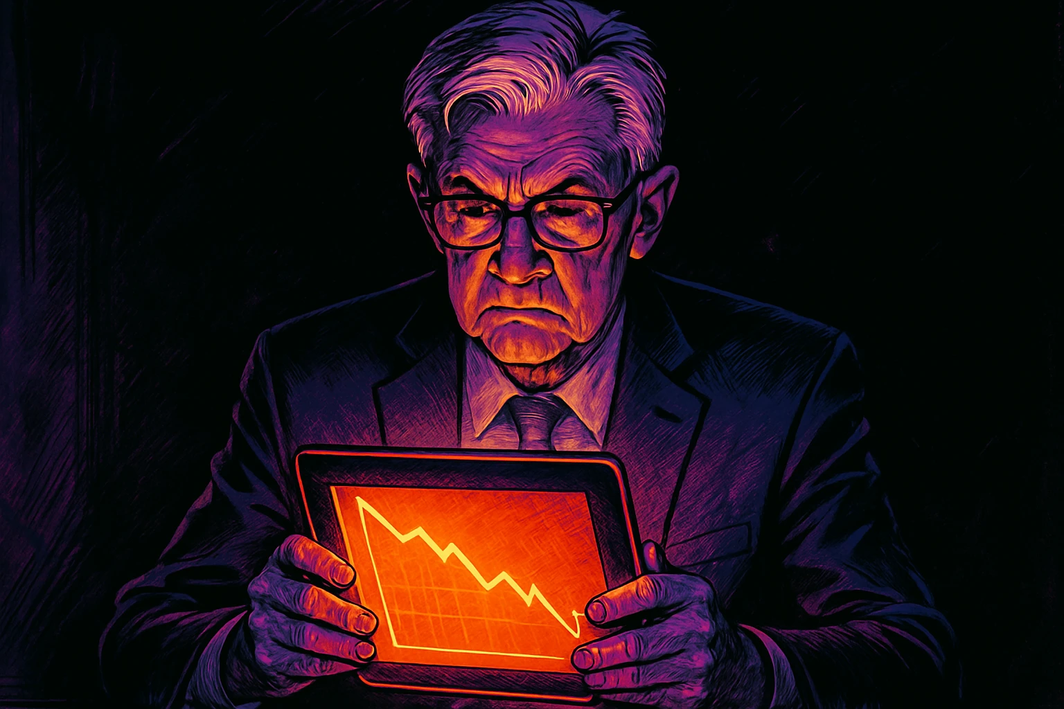 動揺！ 9月の米国の小規模な非農業部門雇用者数は「3万2000人減少」し、過去2年半で最大の減少となり、連邦準備理事会が10月に利下げする確率は99％に上昇した