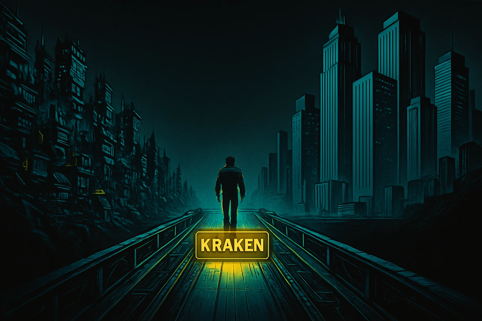 La valorisation de Kraken grimpe à 20 milliards de dollars ! Une nouvelle ronde de financement est en cours pour préparer l'introduction en bourse l'année prochaine