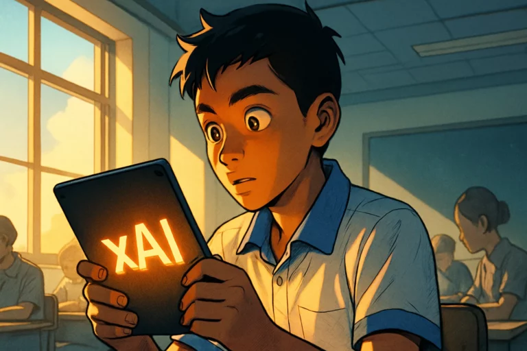 Musk xAI, 엘살바도르와 협력하여 세계 최초의 